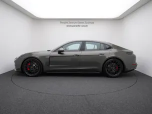 Porsche Panamera GTS