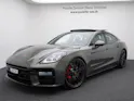 Porsche Panamera GTS