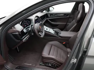 Porsche Panamera GTS