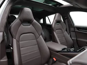 Porsche Panamera GTS