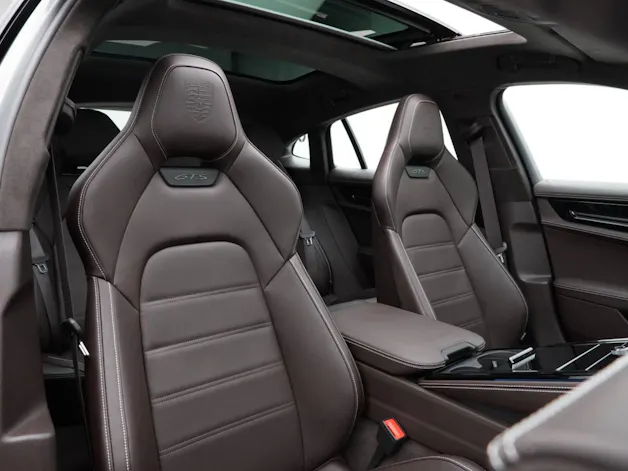 Porsche Panamera GTS