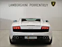 Lamborghini Gallardo LP560-4 Coupé E-Gear