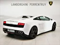 Lamborghini Gallardo LP560-4 Coupé E-Gear