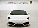 Lamborghini Gallardo LP560-4 Coupé E-Gear