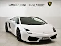 Lamborghini Gallardo LP560-4 Coupé E-Gear
