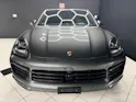 Porsche Cayenne Coupé E-Hybrid