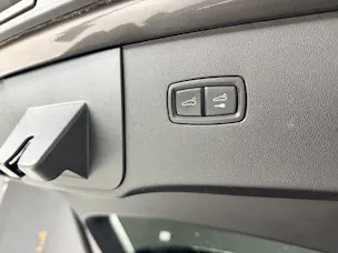 Porsche Cayenne Coupé E-Hybrid