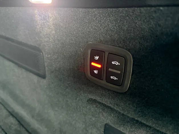 Porsche Cayenne Coupé E-Hybrid