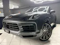 Porsche Cayenne Coupé E-Hybrid