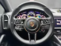 Porsche Cayenne Coupé E-Hybrid