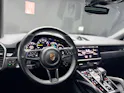 Porsche Cayenne Coupé E-Hybrid