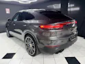 Porsche Cayenne Coupé E-Hybrid