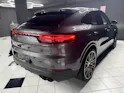 Porsche Cayenne Coupé E-Hybrid