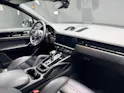 Porsche Cayenne Coupé E-Hybrid