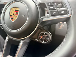 Porsche Cayenne Coupé E-Hybrid