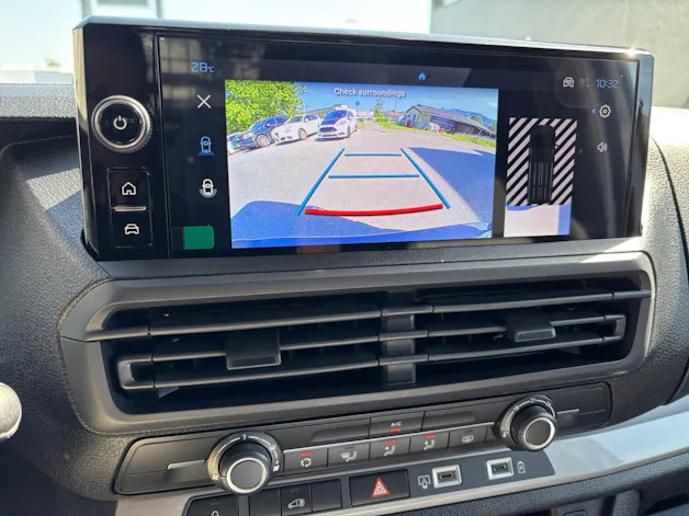 Peugeot Expert 1.5 BlueHDi 120 S&S Standard