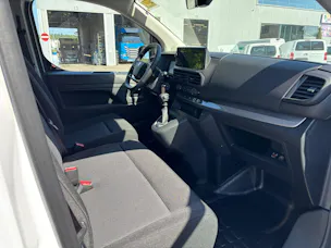 Peugeot Expert 1.5 BlueHDi 120 S&S Standard