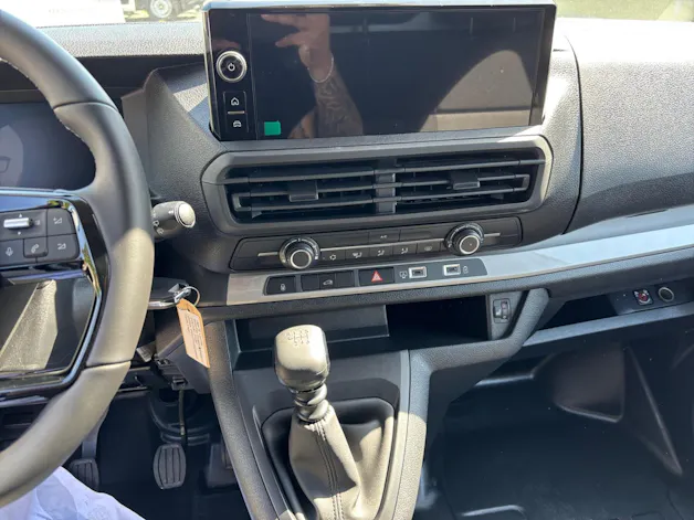 Peugeot Expert 1.5 BlueHDi 120 S&S Standard