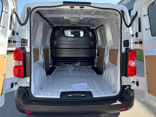 Peugeot Expert 1.5 BlueHDi 120 S&S Standard