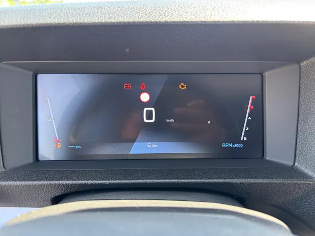 Peugeot Expert 1.5 BlueHDi 120 S&S Standard