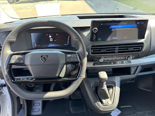 Peugeot Expert 1.5 BlueHDi 120 S&S Standard