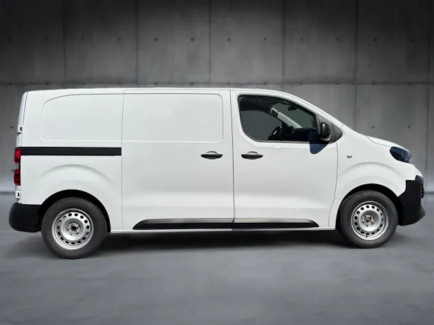 Peugeot Expert 1.5 BlueHDi 120 S&S Standard