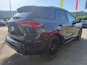 Ford Kuga 2.5 FHEV ST-Line X 4WD - Sondermodell Black and White Edition