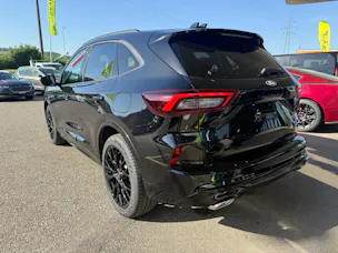 Ford Kuga 2.5 FHEV ST-Line X 4WD - Sondermodell Black and White Edition