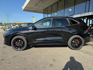Ford Kuga 2.5 FHEV ST-Line X 4WD - Sondermodell Black and White Edition