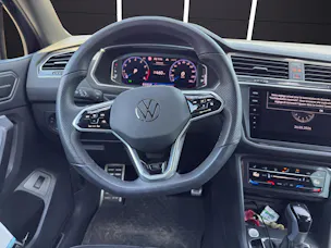 VW Tiguan Allspace 2.0TSI R-Line 4Motion DSG