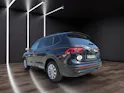 VW Tiguan Allspace 2.0TSI R-Line 4Motion DSG