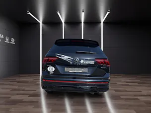 VW Tiguan Allspace 2.0TSI R-Line 4Motion DSG
