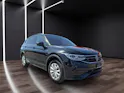 VW Tiguan Allspace 2.0TSI R-Line 4Motion DSG