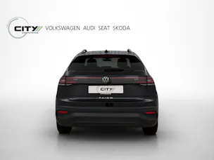 VW Taigo 1.0 TSI Goal DSG