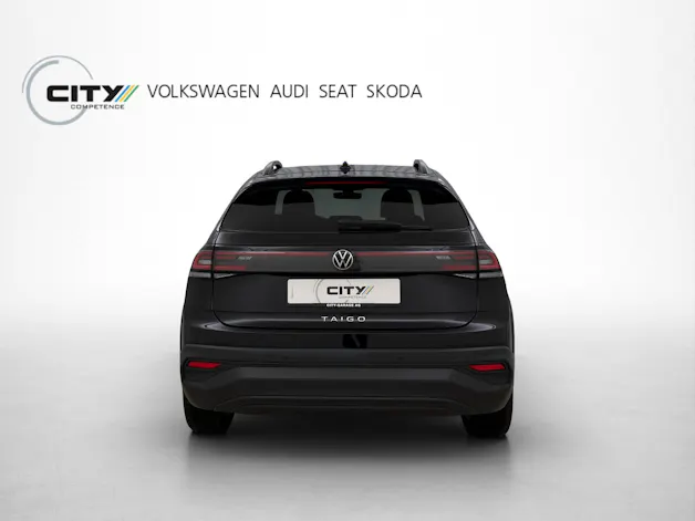 VW Taigo 1.0 TSI Goal DSG