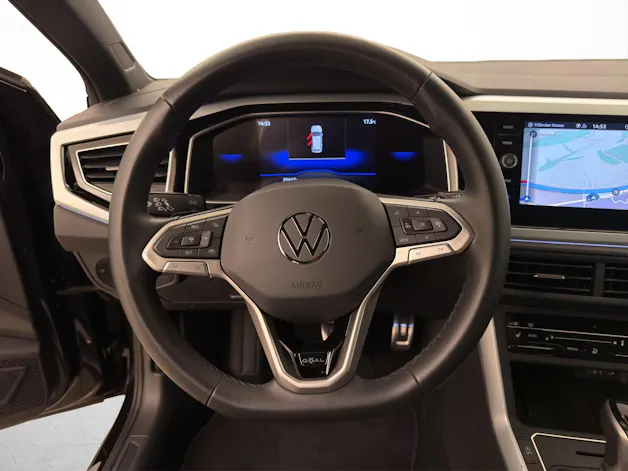 VW Taigo 1.0 TSI Goal DSG