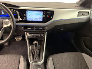 VW Taigo 1.0 TSI Goal DSG