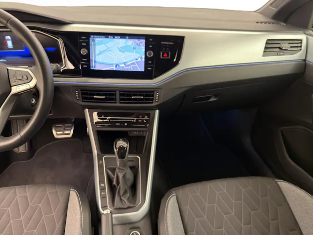 VW Taigo 1.0 TSI Goal DSG
