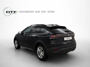 VW Taigo 1.0 TSI Goal DSG