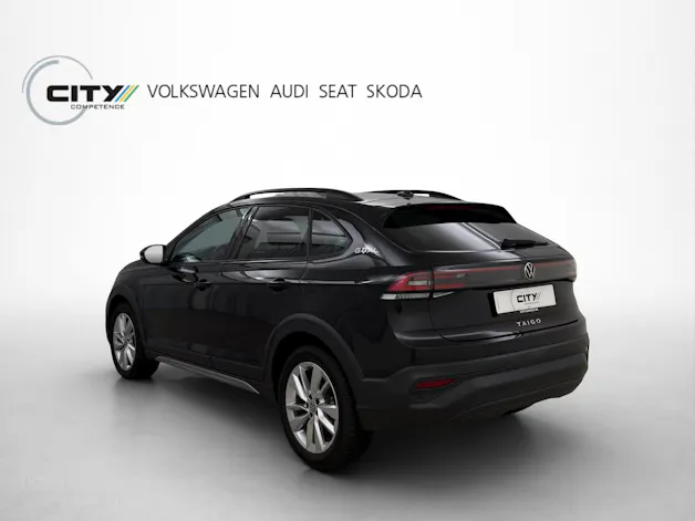 VW Taigo 1.0 TSI Goal DSG