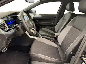 VW Taigo 1.0 TSI Goal DSG