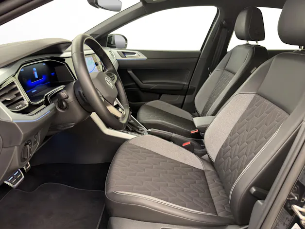 VW Taigo 1.0 TSI Goal DSG