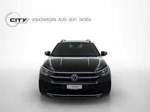 VW Taigo 1.0 TSI Goal DSG