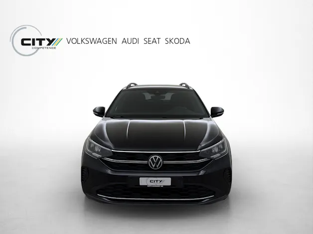 VW Taigo 1.0 TSI Goal DSG
