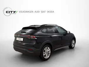 VW Taigo 1.0 TSI Goal DSG