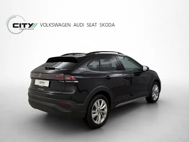 VW Taigo 1.0 TSI Goal DSG