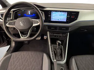VW Taigo 1.0 TSI Goal DSG
