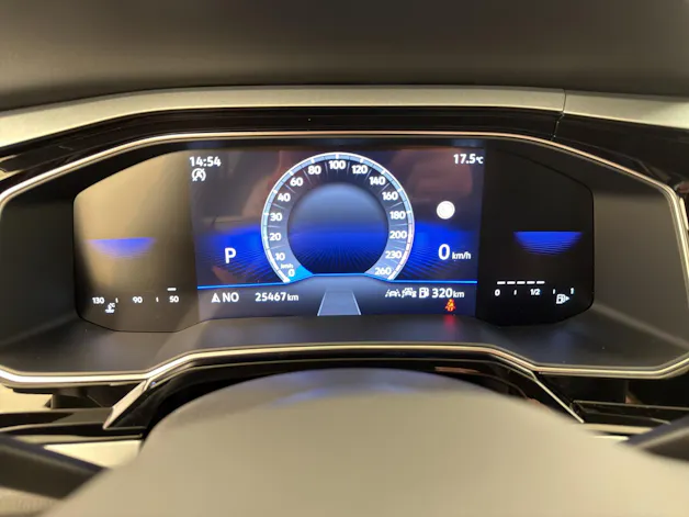 VW Taigo 1.0 TSI Goal DSG