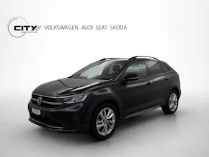 VW Taigo 1.0 TSI Goal DSG
