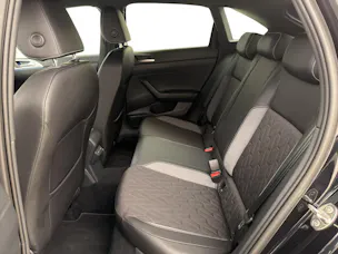 VW Taigo 1.0 TSI Goal DSG